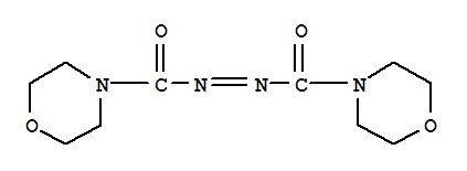 偶氮二羰基二吗啉