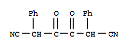 3,4-二氧代-2,5-二苯基己二腈
