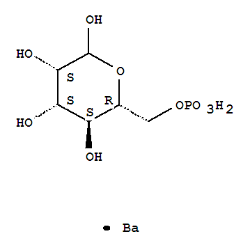 D-甘露糖-6-磷酸