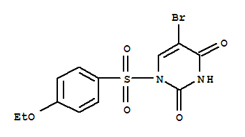 CAS号：105411-92-5