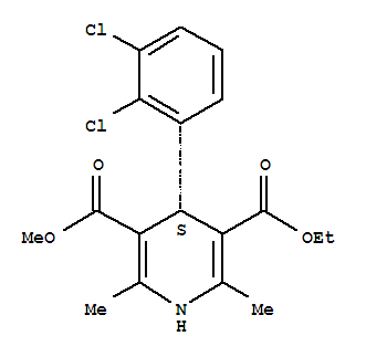 5-溴-3-[2-(2-吡啶基)吡咯烷-1-基]吡嗪-2-胺