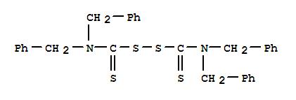 四苄基秋兰姆化二硫