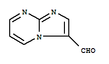 咪唑并[1,2-A]嘧啶-3-甲醛