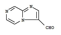 咪唑并〔1,2-a〕吡啶-3-甲醛