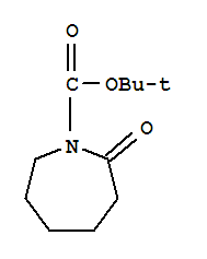 N-BOC-Ε-己内酰胺