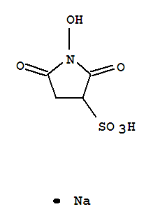 N-羟基琥珀酰亚胺磺酸钠盐