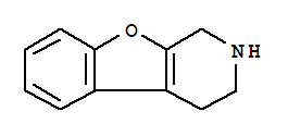 1,2,3,4-四氢苯并[4,5]呋喃[2,3-C]吡啶
