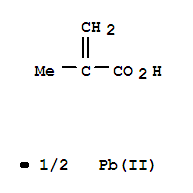 偏丁烯酸铅(II), 99.9 (METALS BASIS)
