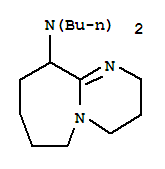 6-(二丁基氨基)-1,8-二氮杂二环[5.4.0]十一碳-7-烯