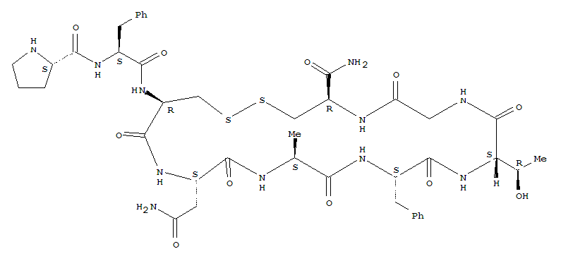 定制多肽合成服务