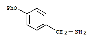 4-苯氧基苄胺