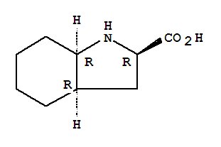 (R)-八氢-1H-吲哚-2-羧酸