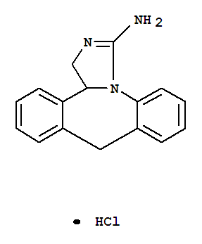 盐酸依匹斯汀