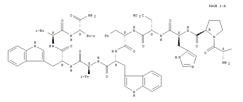 TFLLR-NH2(TFA)