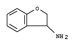 2,3-二氢苯并呋喃-3-胺