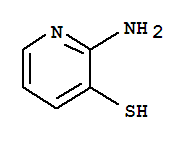 2-氨基-3-巯基吡啶