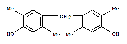 4,4-亚甲基双(2,5-二甲基酚)