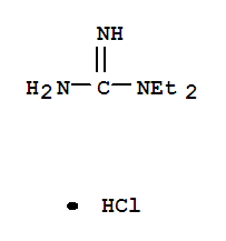 1,1-二乙基胍盐酸盐