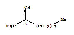 (S)-(-)-1,1,1-三氟-2-癸醇
