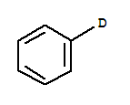 苯-d1