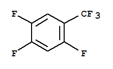 2,4,5-三氟三氟甲苯