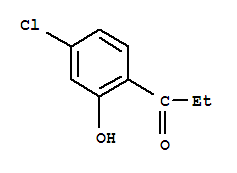 1-(4-氯-2-羟基苯基)-1-丙酮