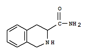 1,2,3,4-四氢异喹啉-3-甲酰胺
