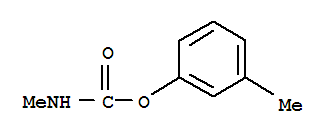 速灭威标准溶液