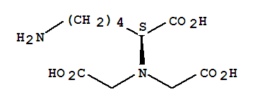 Nα,Nα-二(羧基甲基)-L-赖氨酸水合物