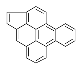 萘并(1,2,3-mno)醋菲烯