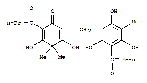 黄绵马酸