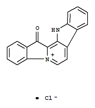 海洋活性生物碱