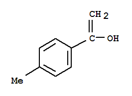 苯甲醇,  4-甲基-α-亚甲基- (9CI)