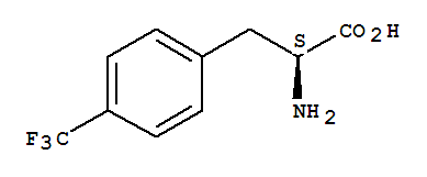 L-4-三氟甲基苯丙氨酸