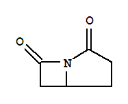 1-氮杂双环[3.2.0]庚烷-2,7-二酮