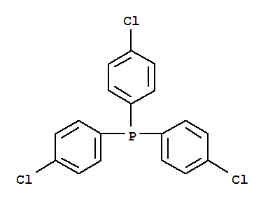 三(4-氯苯基)膦