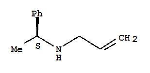 (S)-(?)-N-烯丙基-α-甲基苯甲基胺