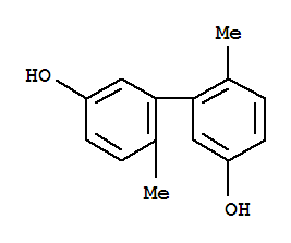 4,4-二甲基-3-苯基-2,5-环己二烯-1,1-二醇