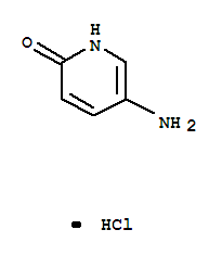 2-羟基-5-氨基吡啶盐酸盐
