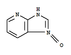 3H-咪唑并[4,5-b]吡啶1-氧化物