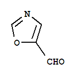 恶唑-5-甲醛
