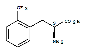 2-三氟甲基-L-苯丙氨酸