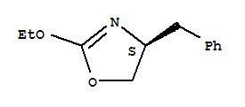 (4S)-4-苄基-2-乙氧基-4,5-二氢-1,3-恶唑