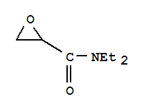 N,N-二乙基-2-环氧乙烷甲酰胺