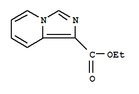 咪唑[1,5-A]嘧啶-1-羧酸乙酯