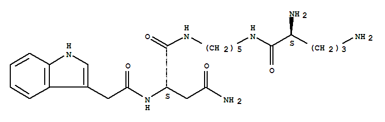 b-Endorphin (sheep),N-acetyl-27-L-tyrosine-31-L-glutamic acid- (9CI)