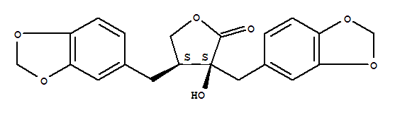 Meridinol