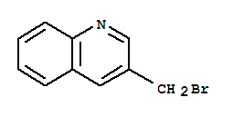 3-溴甲基喹啉