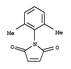 1-(2,6-二甲基苯基)-1H-吡咯-2,5-二酮