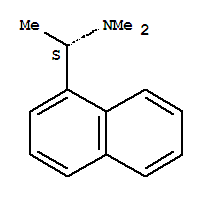 (S)-(?)-N,N-二甲基-1-(1-萘基)乙胺